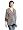 Tolani Women's Maternity Shay Top, Ikat, X-Small