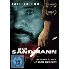 Der Sandmann