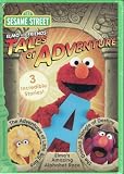 Sesame Street: Elmo & Friends - Tales of Adventure