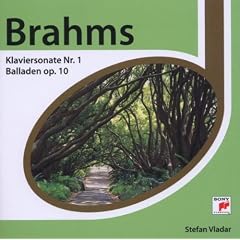 Esprit/Klaviersonaten 1+4