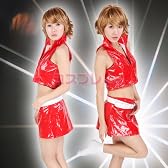 【激安　コスプレ】VOCALOID_MEIKO Mサイズ　ｚ177