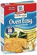 McCormick Golden Dipt Oven Easy Coating Mix for Baked Seafood, Lemon & Pepper, 4.5-Ounce Unit (Pack of 12)
