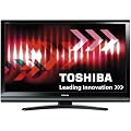 Toshiba Regza 37XV635DB 37-inch Widescreen Full HD 1080p 100Hz LCD TV with Freeview