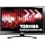 Toshiba Regza 37XV635DB 37-inch Widescreen Full HD 1080p 100Hz LCD TV with Freeview