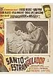 Santo Vs The Stranger [DVD]