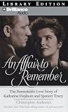 Review Brilliance Audio on MP3-CD Lib Ed  / Affair to Remember, An