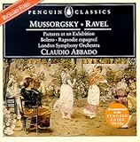 Ravel: Bolero; Valse