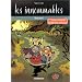 Des BD, humour, d�tente et l�g�ret�