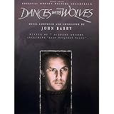 Dances With Wolves: Original Motion Picture Soundtrack : Piano Solospar J. Barry