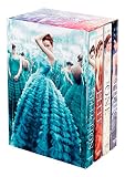 The Selection 4-Book Box Set: The Selection, The Elite, The One, The Heir