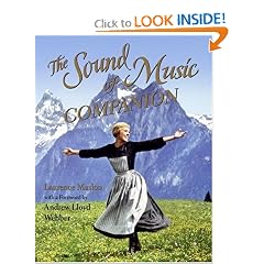 The Sound of Music Companion