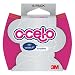O-Cel-O No-Scratch Household Scrubbers SCRB02, 6-Count