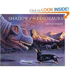 Shadow of the Dinosaurs