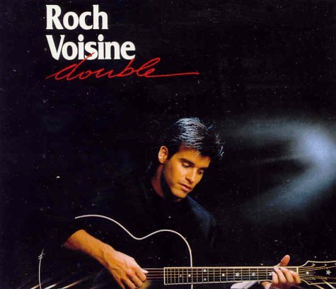 Roch Voisine - double - Zortam Music