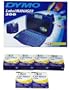 DYMO LabelMANAGER 300 Labelmaker with Bonus Tapes