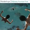 Image of album by Powderfinger