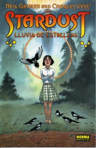 Stardust (En Espanol): Stardust (Spanish Edition)