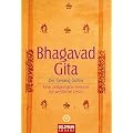 Bhagavadgita: Der Gesang Gottes. Eine zeitgem��e Version f�r westliche Leser