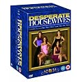 Desperate Housewives S1-7 DVD Boxset