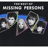 The Best Of Missing Persons