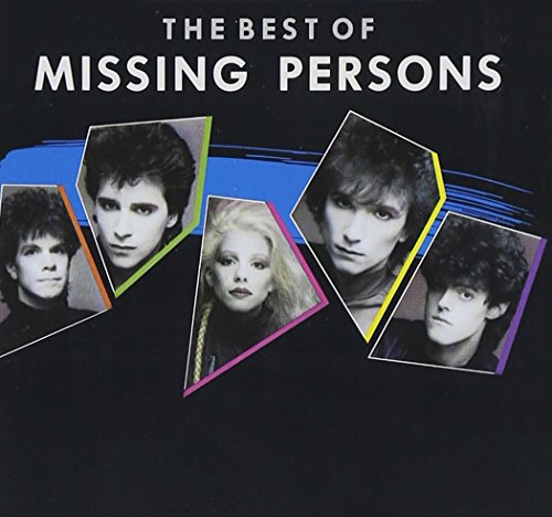 Missing Persons - Pop Goes the 80s Disc 2 - Zortam Music