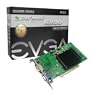 EVGA nVidia e-GeForce 6200LE 256 MB 256-P1-N400-LR