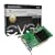 EVGA 256-P1-N400-LR GeForce 6200 256 MB DDR2 PCI Graphics Card