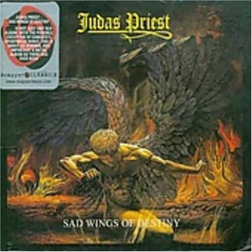 Sad Wings of Destiny