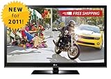 LG 42PT350 42-Inch 720p Plasma HDTV