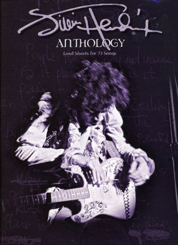 Jimi Hendrix: Anthology
