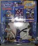 ALEX RODRIGUEZ / SEATTLE MARINERS & KEN GRIFFEY JR. / SEATTLE MARINERS 1998 MLB Classic Doubles * Winning Pairs Series * Starting Lineup Action Figures & Exclusive Collector Trading Cards