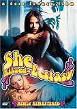 DVD : She Killed in Ecstasy