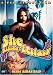 DVD : She Killed in Ecstasy