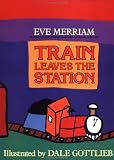 Train Leaves the Station