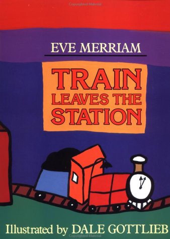 Trains and Railroads