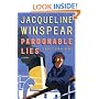 Pardonable Lies: A Maisie Dobbs Novel (Maisie Dobbs Novels)