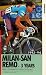 VHS : Milan-San Remo 1992-1994