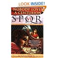 Spqr VI: Nobody Loves a Centurion