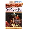 SPQR VI: Nobody Loves a Centurion