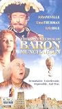 Review 4 Front Video  / The Adventures of Baron Munchausen [1989]