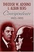 Correspondence 1925-1935