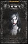 The Vampire Genevive (Warhammer Novels)