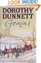 Gemini : The Eighth Book of the House of Niccolo