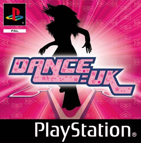 Childrens Toyshop  Used : Dance: UK (PSone)