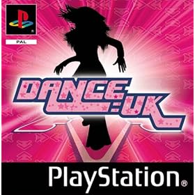 Dance: UK (PSone)