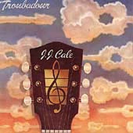 CD-Charts  Music : Troubadour