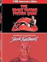 The Rocky Horror Picture Show / Shock Treatment (3-Disc Anniversary Edition)