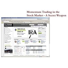 The Momentum Stock Trading Video Guide (Momentum Trading Series)