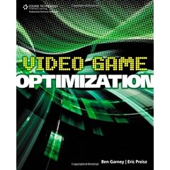 Video Game Optimization