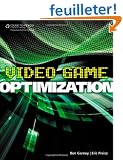 Video Game Optimization